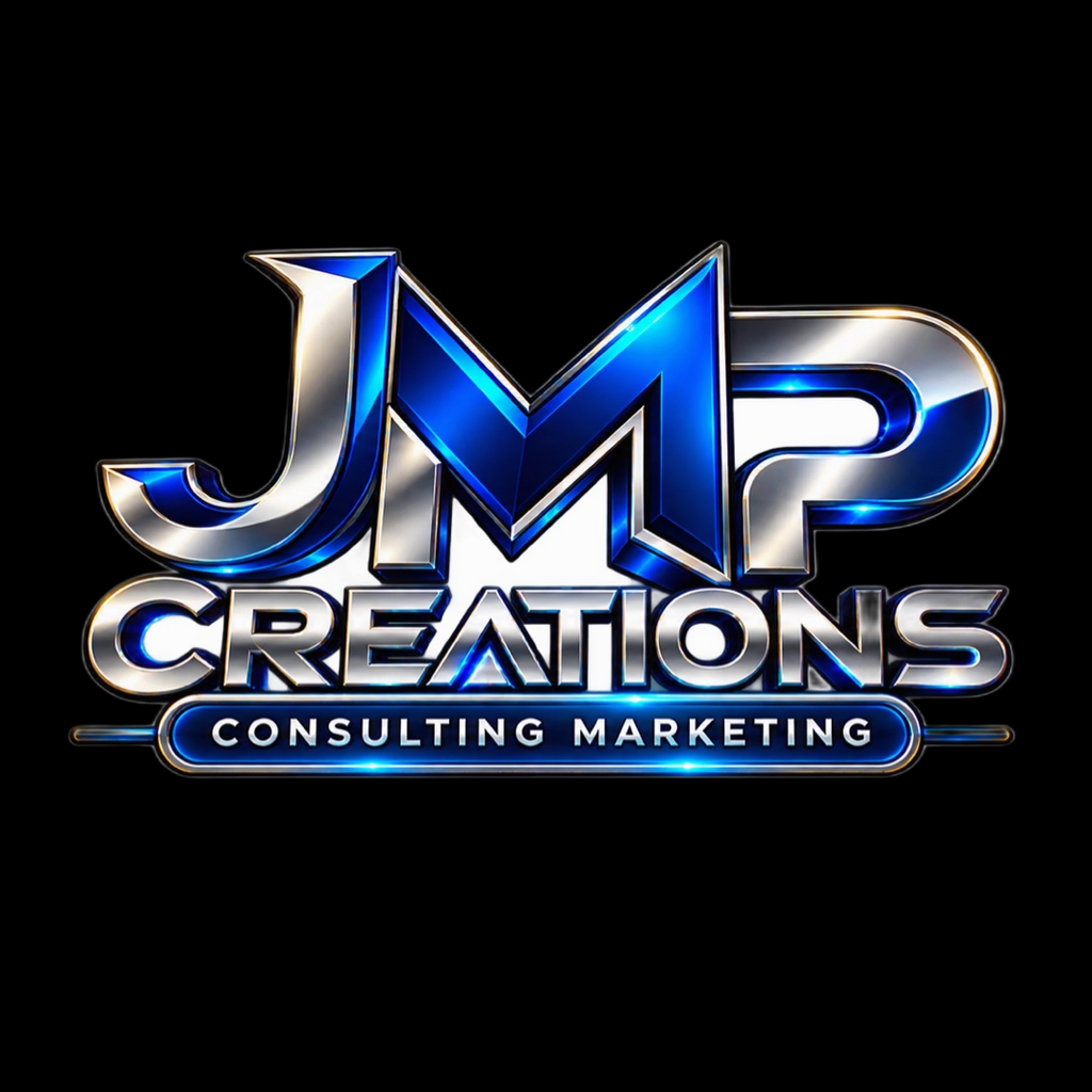 JMP Creations